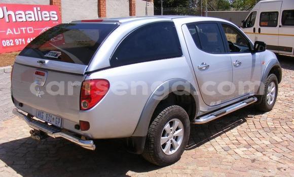 Buy Used Mitsubishi 3000 GT Silver Car in Bulembu in Hhohho Buy Used Mitsubishi 3000 GT Silver Car in Bulembu in Hhohho