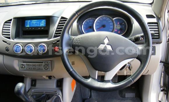 Buy Used Mitsubishi 3000 GT Silver Car in Bulembu in Hhohho Buy Used Mitsubishi 3000 GT Silver Car in Bulembu in Hhohho