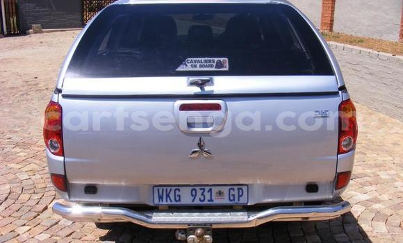 Buy Used Mitsubishi 3000 GT Silver Car in Bulembu in Hhohho Buy Used Mitsubishi 3000 GT Silver Car in Bulembu in Hhohho