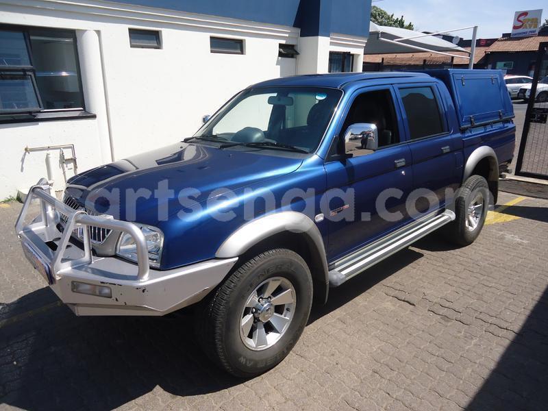 Big with watermark mitsubishi colt lubombo district big bend 11633