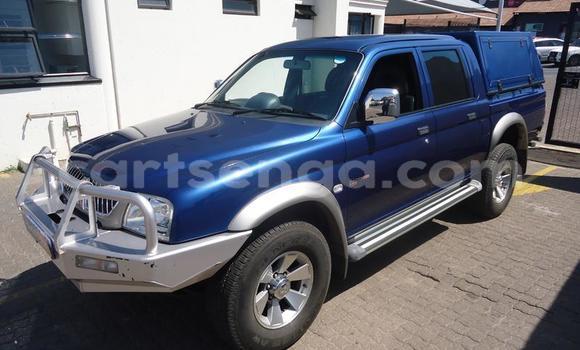 Buy Used Mitsubishi Colt Blue Car in Big Bend in Lubombo District Buy Used Mitsubishi Colt Blue Car in Big Bend in Lubombo District