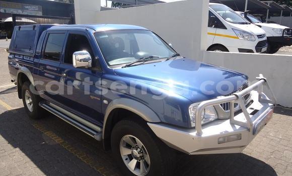 Buy Used Mitsubishi Colt Blue Car in Big Bend in Lubombo District Buy Used Mitsubishi Colt Blue Car in Big Bend in Lubombo District