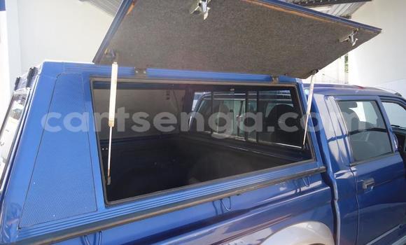 Buy Used Mitsubishi Colt Blue Car in Big Bend in Lubombo District Buy Used Mitsubishi Colt Blue Car in Big Bend in Lubombo District