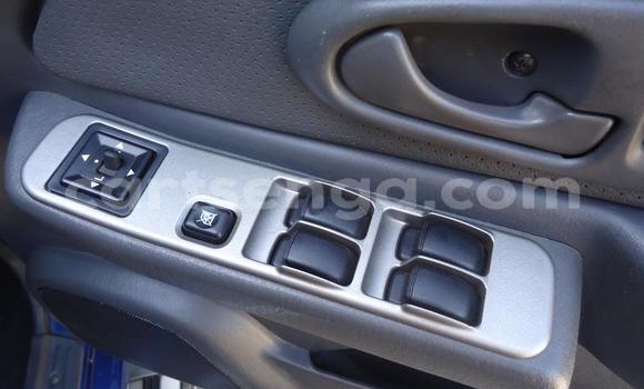 Buy Used Mitsubishi Colt Blue Car in Big Bend in Lubombo District Buy Used Mitsubishi Colt Blue Car in Big Bend in Lubombo District