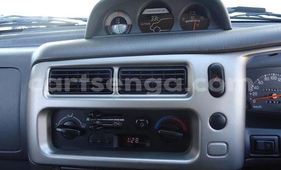 Buy Used Mitsubishi Colt Blue Car in Big Bend in Lubombo District Buy Used Mitsubishi Colt Blue Car in Big Bend in Lubombo District