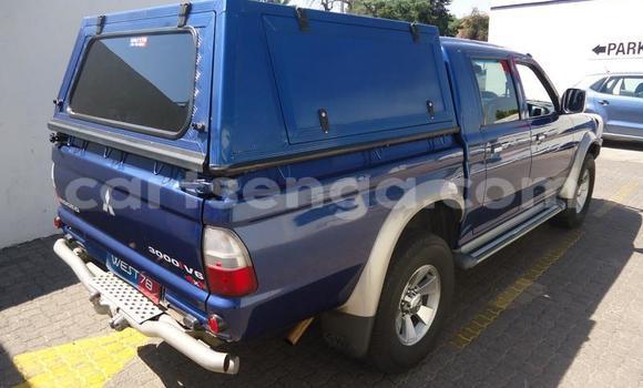 Buy Used Mitsubishi Colt Blue Car in Big Bend in Lubombo District Buy Used Mitsubishi Colt Blue Car in Big Bend in Lubombo District