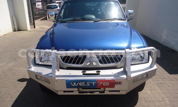 Buy Used Mitsubishi Colt Blue Car in Big Bend in Lubombo District Buy Used Mitsubishi Colt Blue Car in Big Bend in Lubombo District