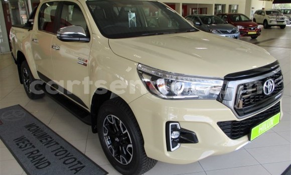 Acheter Occasion Voiture Toyota Hilux Beige à Ezulwini, Hhohho Acheter Occasion Voiture Toyota Hilux Beige à Ezulwini, Hhohho