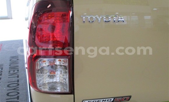 Acheter Occasion Voiture Toyota Hilux Beige à Ezulwini, Hhohho Acheter Occasion Voiture Toyota Hilux Beige à Ezulwini, Hhohho