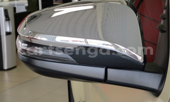 Acheter Occasion Voiture Toyota Hilux Beige à Ezulwini, Hhohho Acheter Occasion Voiture Toyota Hilux Beige à Ezulwini, Hhohho