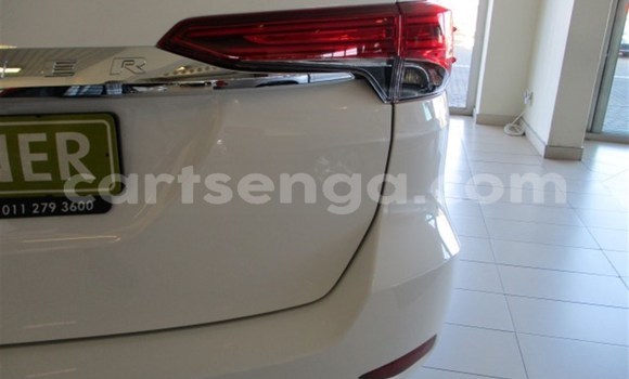 Acheter Occasion Voiture Toyota Fortuner Blanc à Ezulwini, Hhohho Acheter Occasion Voiture Toyota Fortuner Blanc à Ezulwini, Hhohho