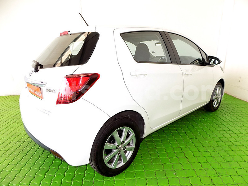 Big with watermark toyota yaris shiselweni district kubuta 11643