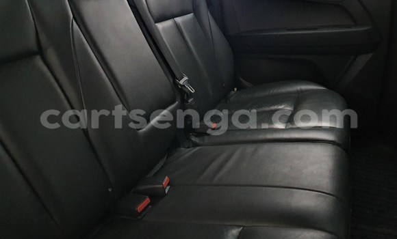 Acheter Occasion Voiture Isuzu KB Blanc à Kubuta, Shiselweni District Acheter Occasion Voiture Isuzu KB Blanc à Kubuta, Shiselweni District