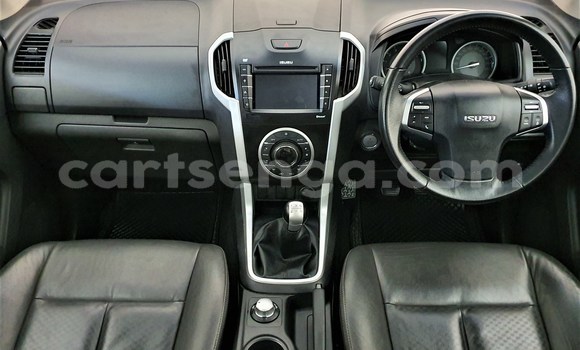Acheter Occasion Voiture Isuzu KB Blanc à Kubuta, Shiselweni District Acheter Occasion Voiture Isuzu KB Blanc à Kubuta, Shiselweni District