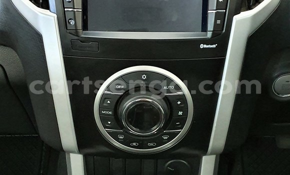 Acheter Occasion Voiture Isuzu KB Blanc à Kubuta, Shiselweni District Acheter Occasion Voiture Isuzu KB Blanc à Kubuta, Shiselweni District