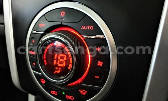 Acheter Occasion Voiture Isuzu KB Blanc à Kubuta, Shiselweni District Acheter Occasion Voiture Isuzu KB Blanc à Kubuta, Shiselweni District