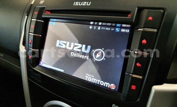 Acheter Occasion Voiture Isuzu KB Blanc à Kubuta, Shiselweni District Acheter Occasion Voiture Isuzu KB Blanc à Kubuta, Shiselweni District