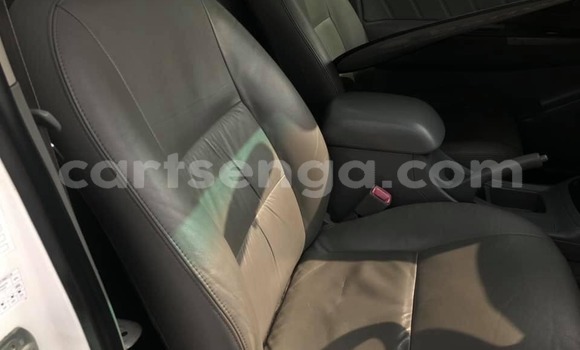 Nunua Ilio tumika Toyota Hilux White Gari ndani ya Big Bend nchini Wilaya ya Lubombo Nunua Ilio tumika Toyota Hilux White Gari ndani ya Big Bend nchini Wilaya ya Lubombo