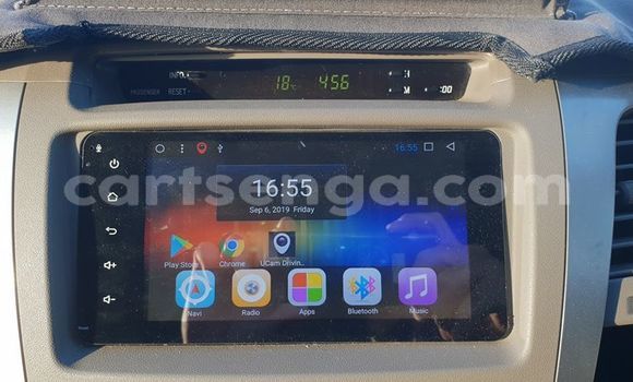 Acheter Occasion Voiture Toyota Hilux Blanc à Ezulwini, Hhohho Acheter Occasion Voiture Toyota Hilux Blanc à Ezulwini, Hhohho