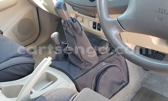 Acheter Occasion Voiture Toyota Hilux Blanc à Ezulwini, Hhohho Acheter Occasion Voiture Toyota Hilux Blanc à Ezulwini, Hhohho