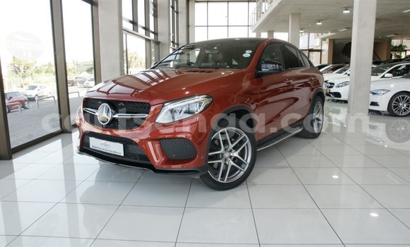 Acheter Occasion Voiture Mercedes‒Benz AMG GLE Coupe Autre à Ezulwini, Hhohho Acheter Occasion Voiture Mercedes‒Benz AMG GLE Coupe Autre à Ezulwini, Hhohho