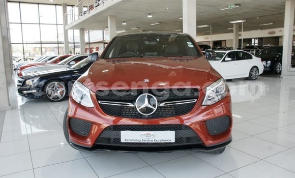 Acheter Occasion Voiture Mercedes‒Benz AMG GLE Coupe Autre à Ezulwini, Hhohho Acheter Occasion Voiture Mercedes‒Benz AMG GLE Coupe Autre à Ezulwini, Hhohho