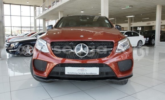 Acheter Occasion Voiture Mercedes‒Benz AMG GLE Coupe Autre à Ezulwini, Hhohho Acheter Occasion Voiture Mercedes‒Benz AMG GLE Coupe Autre à Ezulwini, Hhohho