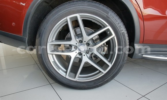 Acheter Occasion Voiture Mercedes‒Benz AMG GLE Coupe Autre à Ezulwini, Hhohho Acheter Occasion Voiture Mercedes‒Benz AMG GLE Coupe Autre à Ezulwini, Hhohho