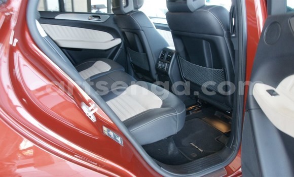 Acheter Occasion Voiture Mercedes‒Benz AMG GLE Coupe Autre à Ezulwini, Hhohho Acheter Occasion Voiture Mercedes‒Benz AMG GLE Coupe Autre à Ezulwini, Hhohho