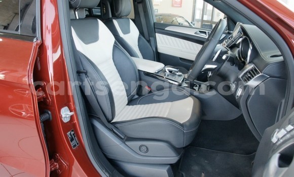 Acheter Occasion Voiture Mercedes‒Benz AMG GLE Coupe Autre à Ezulwini, Hhohho Acheter Occasion Voiture Mercedes‒Benz AMG GLE Coupe Autre à Ezulwini, Hhohho