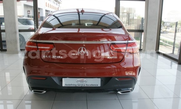 Acheter Occasion Voiture Mercedes‒Benz AMG GLE Coupe Autre à Ezulwini, Hhohho Acheter Occasion Voiture Mercedes‒Benz AMG GLE Coupe Autre à Ezulwini, Hhohho