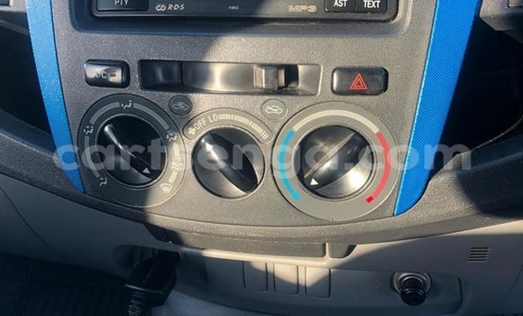 Acheter Occasion Voiture Toyota Hilux Bleu à Hlatikulu, Shiselweni District Acheter Occasion Voiture Toyota Hilux Bleu à Hlatikulu, Shiselweni District