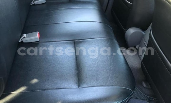 Acheter Occasion Voiture Toyota Hilux Bleu à Hlatikulu, Shiselweni District Acheter Occasion Voiture Toyota Hilux Bleu à Hlatikulu, Shiselweni District