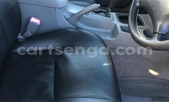 Acheter Occasion Voiture Toyota Hilux Bleu à Hlatikulu, Shiselweni District Acheter Occasion Voiture Toyota Hilux Bleu à Hlatikulu, Shiselweni District