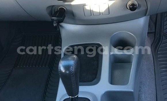 Acheter Occasion Voiture Toyota Hilux Bleu à Hlatikulu, Shiselweni District Acheter Occasion Voiture Toyota Hilux Bleu à Hlatikulu, Shiselweni District