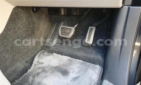 Acheter Occasion Voiture Land Rover Range Rover Noir à Ezulwini, Hhohho Acheter Occasion Voiture Land Rover Range Rover Noir à Ezulwini, Hhohho