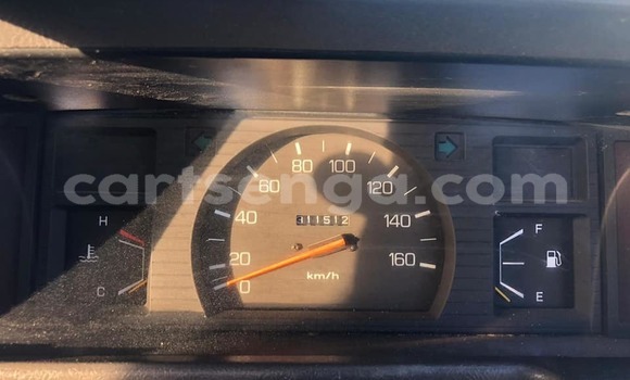 Acheter Occasion Voiture Toyota Hilux Gris à Bulembu, Hhohho Acheter Occasion Voiture Toyota Hilux Gris à Bulembu, Hhohho