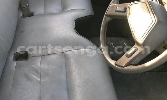 Acheter Occasion Voiture Toyota Hilux Gris à Bulembu, Hhohho Acheter Occasion Voiture Toyota Hilux Gris à Bulembu, Hhohho