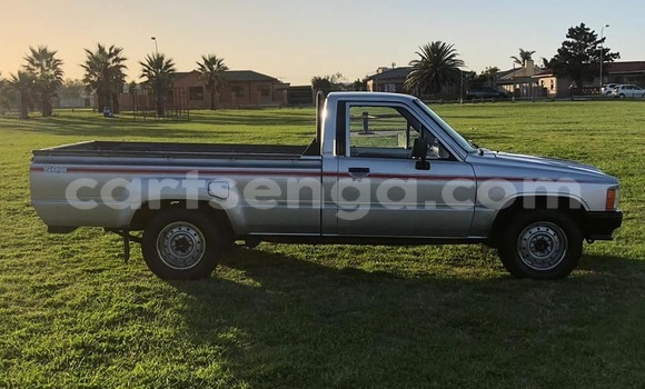 Acheter Occasion Voiture Toyota Hilux Gris à Bulembu, Hhohho Acheter Occasion Voiture Toyota Hilux Gris à Bulembu, Hhohho