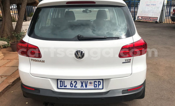 Nunua Ilio tumika Volkswagen Tiguan White Gari ndani ya Ezulwini nchini Hhohho Nunua Ilio tumika Volkswagen Tiguan White Gari ndani ya Ezulwini nchini Hhohho