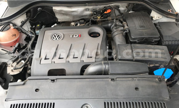 Nunua Ilio tumika Volkswagen Tiguan White Gari ndani ya Ezulwini nchini Hhohho Nunua Ilio tumika Volkswagen Tiguan White Gari ndani ya Ezulwini nchini Hhohho