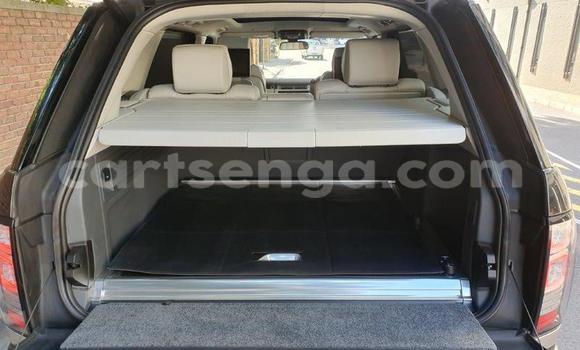 Nunua Ilio tumika Land Rover Range Rover Black Gari ndani ya Manzini nchini Manzini Nunua Ilio tumika Land Rover Range Rover Black Gari ndani ya Manzini nchini Manzini