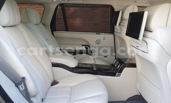 Nunua Ilio tumika Land Rover Range Rover Black Gari ndani ya Manzini nchini Manzini Nunua Ilio tumika Land Rover Range Rover Black Gari ndani ya Manzini nchini Manzini