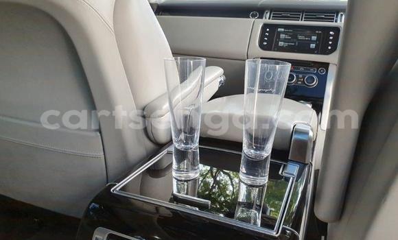 Nunua Ilio tumika Land Rover Range Rover Black Gari ndani ya Manzini nchini Manzini Nunua Ilio tumika Land Rover Range Rover Black Gari ndani ya Manzini nchini Manzini