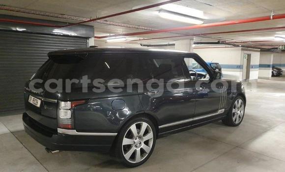 Nunua Ilio tumika Land Rover Range Rover Black Gari ndani ya Manzini nchini Manzini Nunua Ilio tumika Land Rover Range Rover Black Gari ndani ya Manzini nchini Manzini