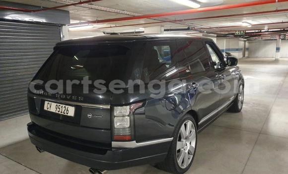 Nunua Ilio tumika Land Rover Range Rover Black Gari ndani ya Manzini nchini Manzini Nunua Ilio tumika Land Rover Range Rover Black Gari ndani ya Manzini nchini Manzini