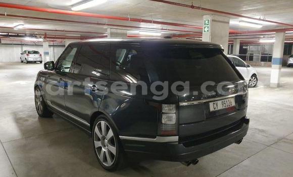 Nunua Ilio tumika Land Rover Range Rover Black Gari ndani ya Manzini nchini Manzini Nunua Ilio tumika Land Rover Range Rover Black Gari ndani ya Manzini nchini Manzini