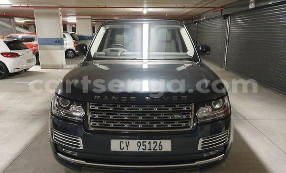 Nunua Ilio tumika Land Rover Range Rover Black Gari ndani ya Manzini nchini Manzini Nunua Ilio tumika Land Rover Range Rover Black Gari ndani ya Manzini nchini Manzini