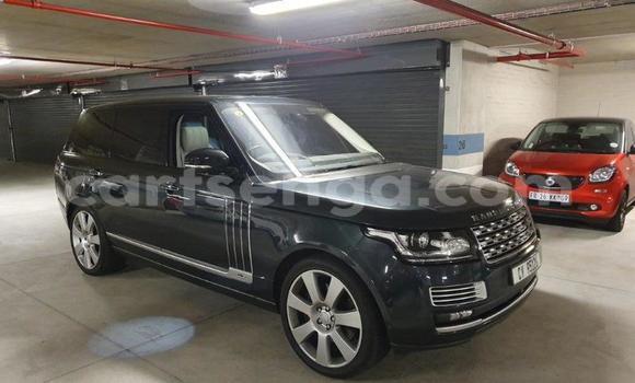 Nunua Ilio tumika Land Rover Range Rover Black Gari ndani ya Manzini nchini Manzini Nunua Ilio tumika Land Rover Range Rover Black Gari ndani ya Manzini nchini Manzini