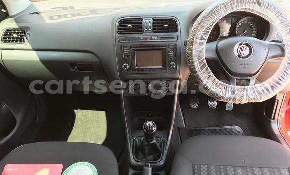 Buy Used Volkswagen Polo Red Car in Big Bend in Lubombo District Buy Used Volkswagen Polo Red Car in Big Bend in Lubombo District